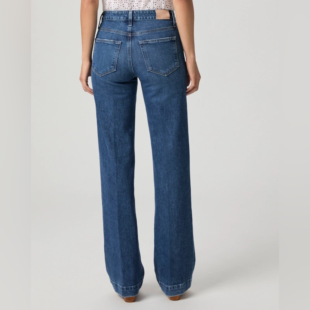 🦋PAIGE JEANS - Picture 6 of 8